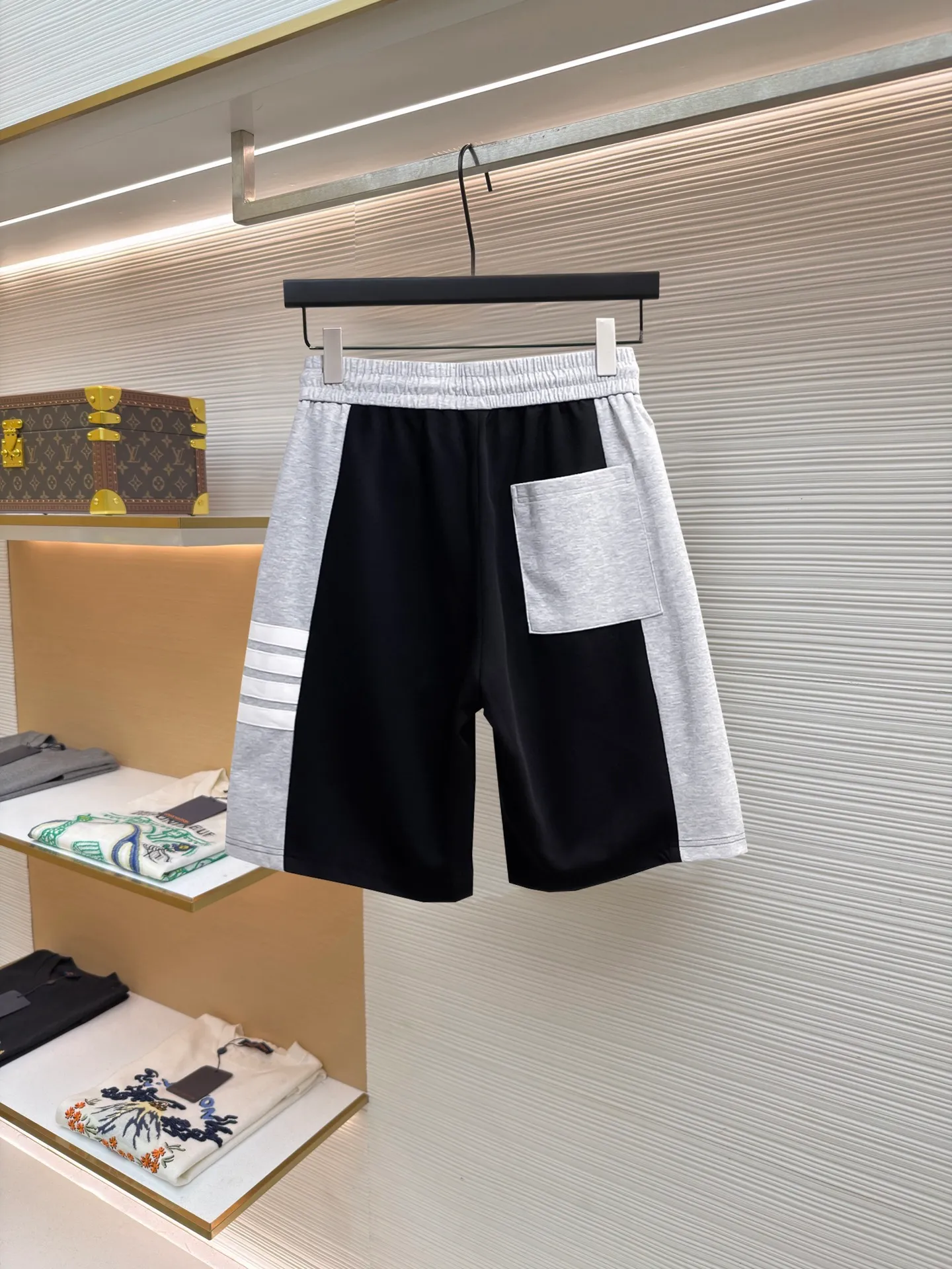 TB 2026 New Arrival ， Breathable Breathable ， ， ， logo ， ！ ！Size：M-XXXL
